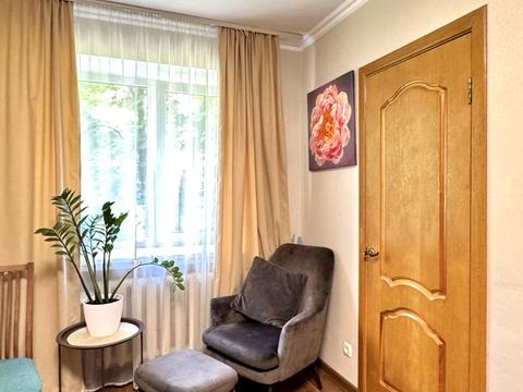 Квартира на вул. Олекси Тихого, 12 в Києві, ID 194803, фото №8