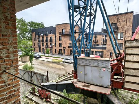 Квартира на вул. Княгинин, 44 в Івано-Франківську, ID 206835, фото №6