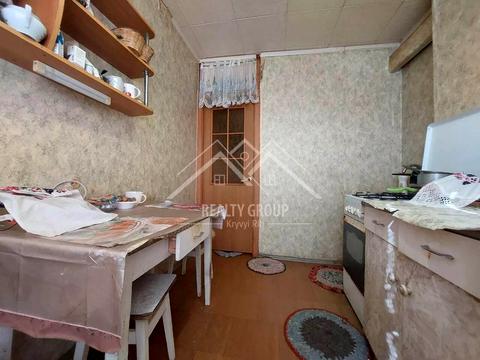 Квартира на вул. Свято-Миколаївська, 8 в Кривому Розі, ID 192400, фото №11