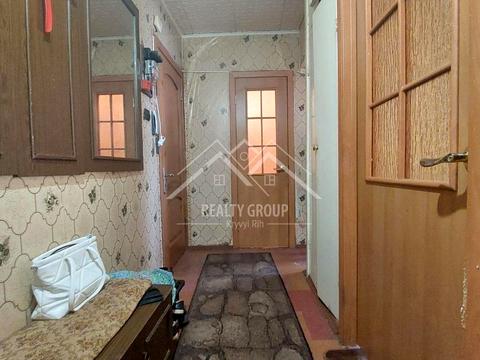 Квартира на вул. Свято-Миколаївська, 8 в Кривому Розі, ID 192400, фото №14