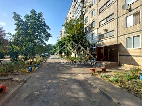 Квартира на вул. Свято-Миколаївська, 8 в Кривому Розі, ID 192400, фото №17