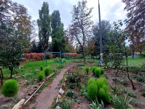 Квартира на вул. Свято-Миколаївська, 8 в Кривому Розі, ID 192400, фото №18