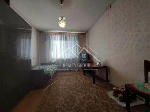 Квартира на вул. Свято-Миколаївська, 8 в Кривому Розі, ID 192400, фото №7