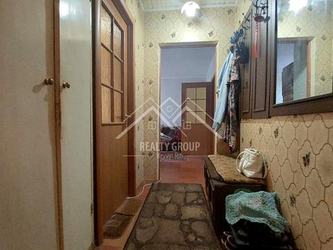 Квартира на вул. Свято-Миколаївська, 8 в Кривому Розі, ID 192400, фото №9