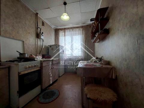 Квартира на вул. Свято-Миколаївська, 8 в Кривому Розі, ID 192400, фото №10