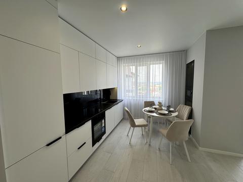 Квартира на вул. Височана вул., 18 к35 в Івано-Франківську, ID 174576, фото №1
