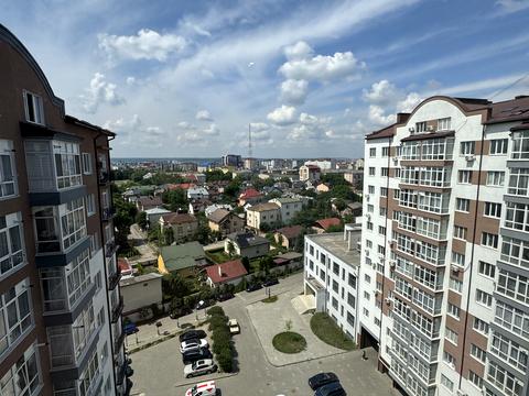 Квартира на вул. Височана вул., 18 к35 в Івано-Франківську, ID 174576, фото №7