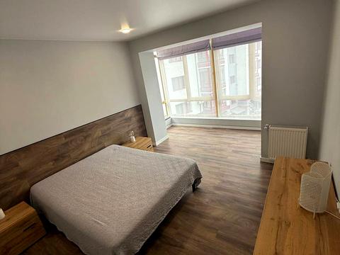 Квартира на вул. Вовчинецька, 207 в Івано-Франківську, ID 172543, фото №20