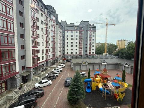 Квартира на вул. Вовчинецька, 207 в Івано-Франківську, ID 172543, фото №30