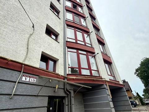 Квартира на вул. Вовчинецька, 207 в Івано-Франківську, ID 172543, фото №34