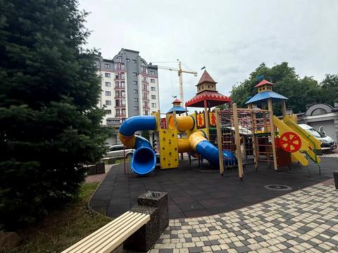 Квартира на вул. Вовчинецька, 207 в Івано-Франківську, ID 172543, фото №35