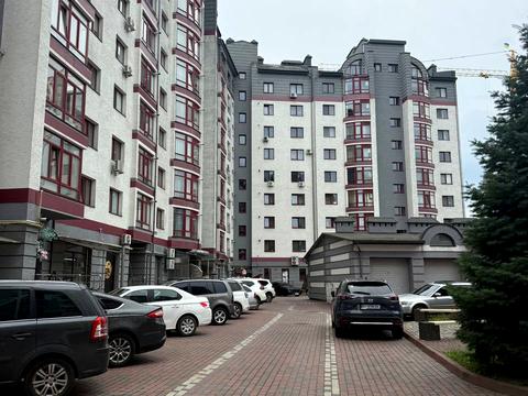 Квартира на вул. Вовчинецька, 207 в Івано-Франківську, ID 172543, фото №36