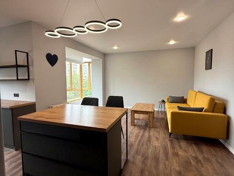 Квартира на вул. Вовчинецька, 207 в Івано-Франківську, ID 172543, фото №9