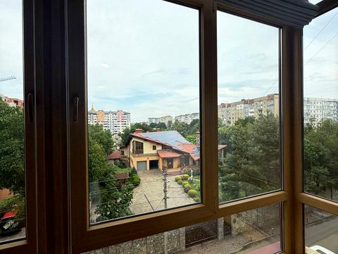 Квартира на вул. Вовчинецька, 207 в Івано-Франківську, ID 172543, фото №10