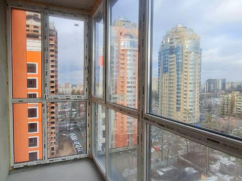 Квартира на вул. Живописна, 3 в Києві, ID 250860, фото №11