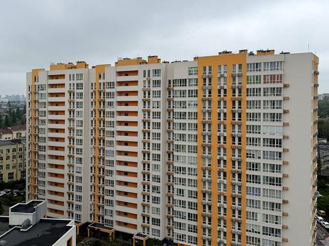 Квартира на просп. Берестейський, 67-Г в Києві, ID 176217, фото №12