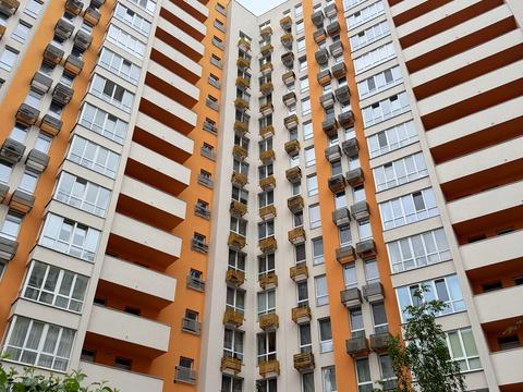 Квартира на просп. Берестейський, 67-Г в Києві, ID 176217, фото №15