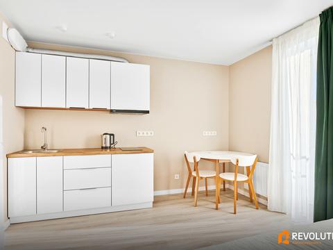 Квартира на пров. Лисогірський, 20 в Києві, ID 206574, фото №1
