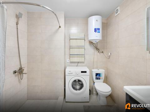 Квартира на пров. Лисогірський, 20 в Києві, ID 206574, фото №11