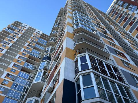 Квартира на пров. Лисогірський, 20 в Києві, ID 206574, фото №17