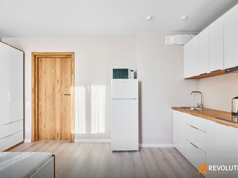 Квартира на пров. Лисогірський, 20 в Києві, ID 206574, фото №4