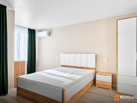 Квартира на пров. Лисогірський, 20 в Києві, ID 206574, фото №6