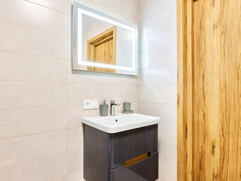 Квартира на пров. Лисогірський, 20 в Києві, ID 206574, фото №9
