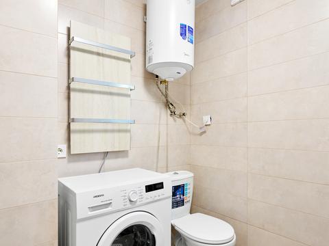 Квартира на пров. Лисогірський, 20 в Києві, ID 206574, фото №10