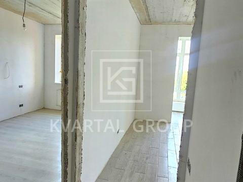 Квартира на вул. Мечникова в Києві, ID 240748, фото №5