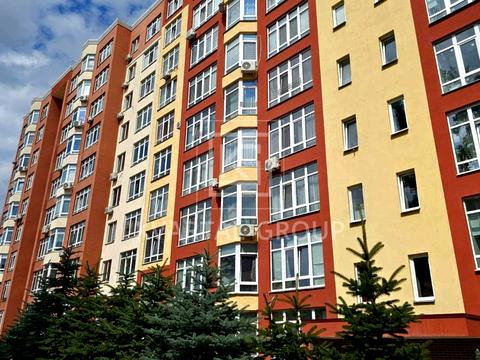 Квартира на вул. Мечникова в Києві, ID 240748, фото №7