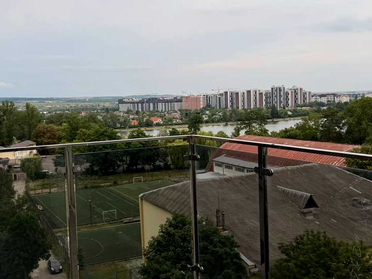 Квартира на вул. Гетьмана Мазепи, 160-А в Івано-Франківську, ID 344068, фото №16