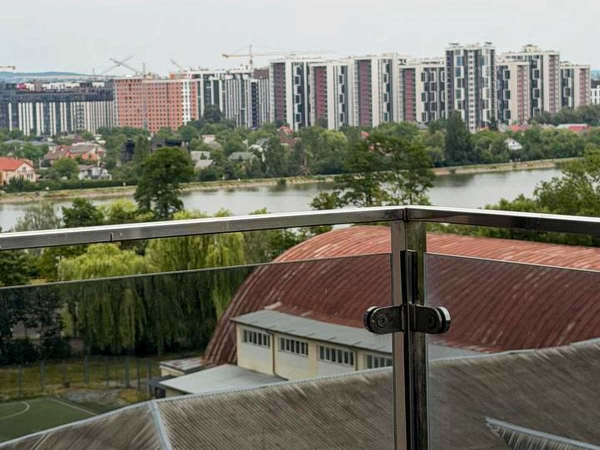 Квартира на вул. Гетьмана Мазепи, 160-А в Івано-Франківську, ID 344068, фото №19