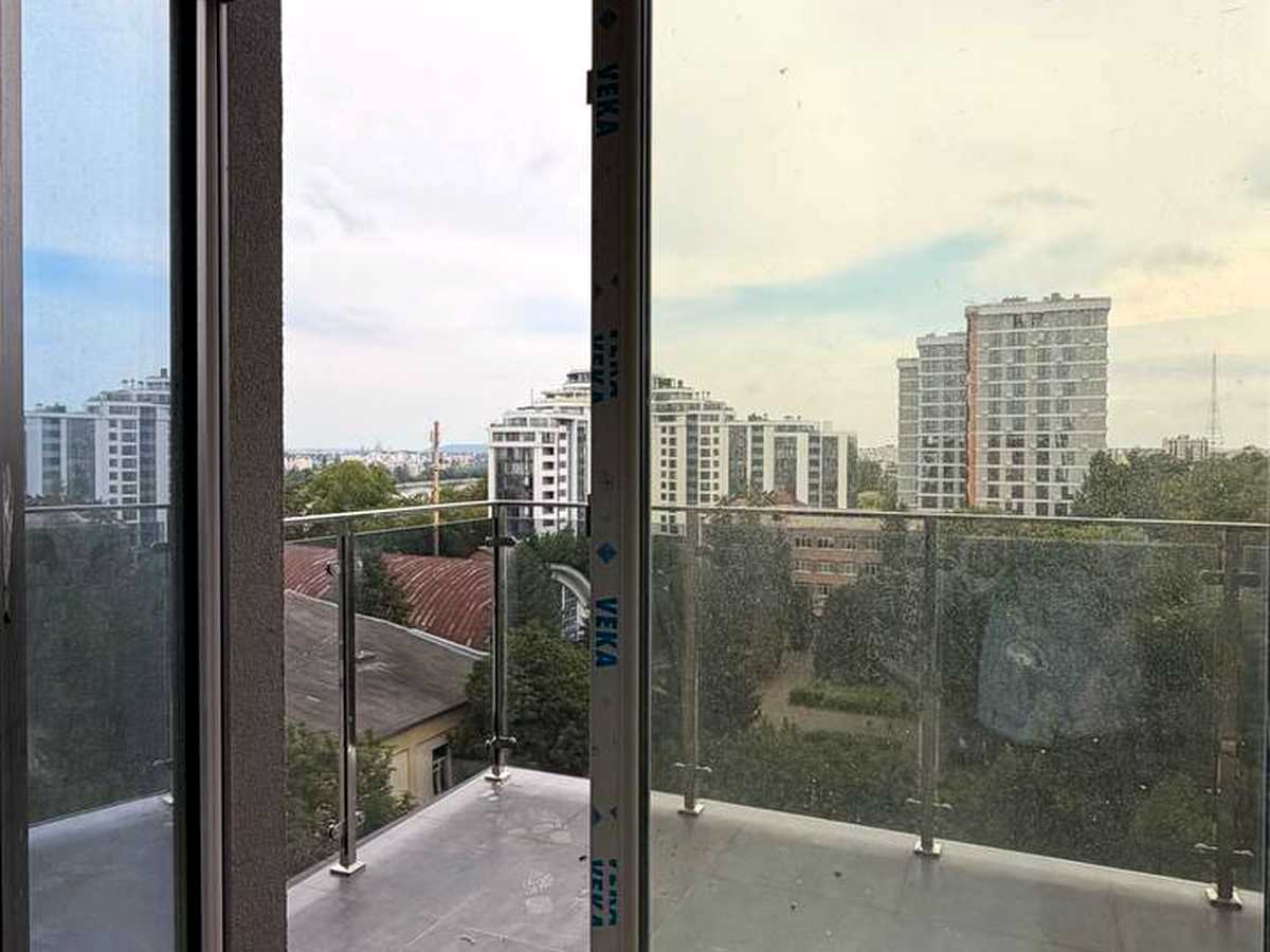Квартира на вул. Гетьмана Мазепи, 160-А в Івано-Франківську, ID 344068, фото №7