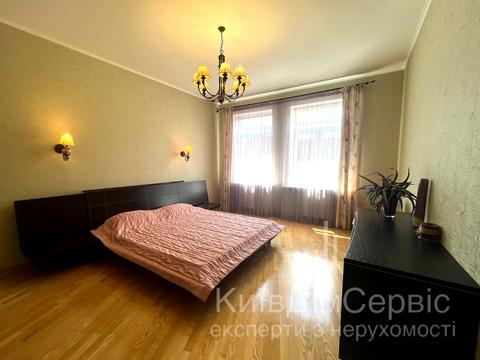 Квартира на вул. Боричів Тік вул., 30/32 в Києві, ID 250995, фото №1