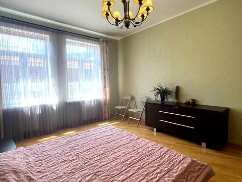 Квартира на вул. Боричів Тік вул., 30/32 в Києві, ID 250995, фото №2