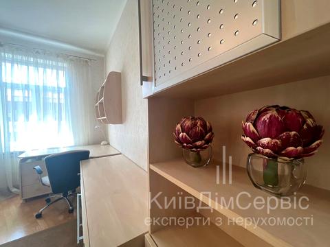 Квартира на вул. Боричів Тік вул., 30/32 в Києві, ID 250995, фото №13