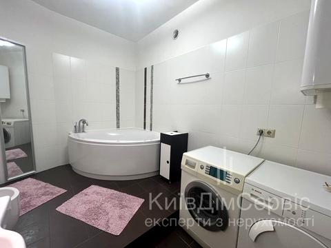 Квартира на вул. Боричів Тік вул., 30/32 в Києві, ID 250995, фото №14