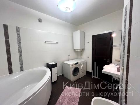 Квартира на вул. Боричів Тік вул., 30/32 в Києві, ID 250995, фото №15