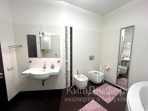 Квартира на вул. Боричів Тік вул., 30/32 в Києві, ID 250995, фото №16