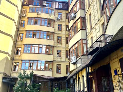 Квартира на вул. Боричів Тік вул., 30/32 в Києві, ID 250995, фото №20