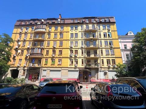 Квартира на вул. Боричів Тік вул., 30/32 в Києві, ID 250995, фото №21