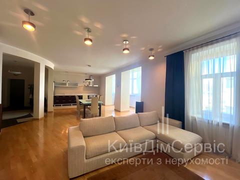Квартира на вул. Боричів Тік вул., 30/32 в Києві, ID 250995, фото №4