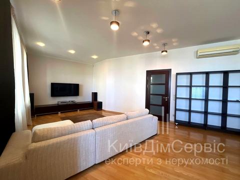 Квартира на вул. Боричів Тік вул., 30/32 в Києві, ID 250995, фото №5
