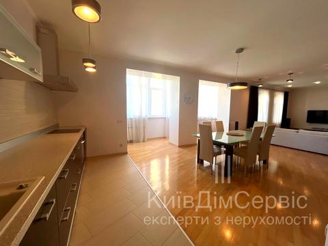 Квартира на вул. Боричів Тік вул., 30/32 в Києві, ID 250995, фото №6