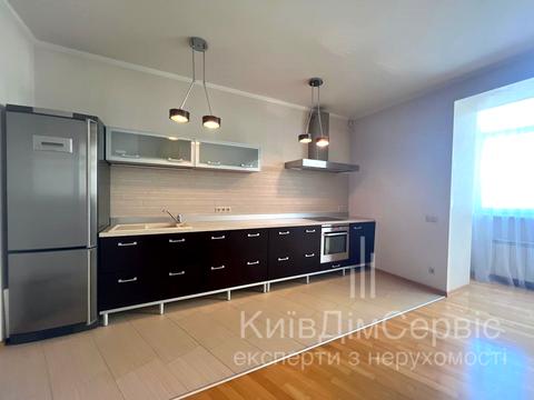 Квартира на вул. Боричів Тік вул., 30/32 в Києві, ID 250995, фото №7