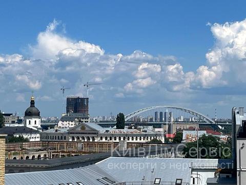 Квартира на вул. Боричів Тік вул., 30/32 в Києві, ID 250995, фото №8