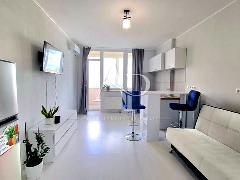 Квартира на вул. Польова, 73 в Києві, ID 218003, фото №1