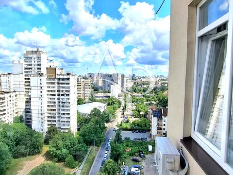 Квартира на вул. Польова, 73 в Києві, ID 218003, фото №11