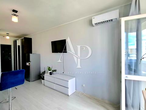Квартира на вул. Польова, 73 в Києві, ID 218003, фото №13