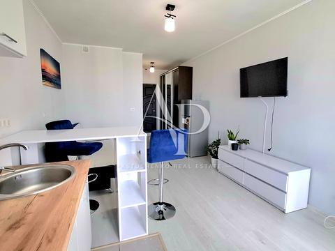 Квартира на вул. Польова, 73 в Києві, ID 218003, фото №14